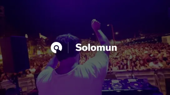 Deep House presents: Solomun Brazil Tomorrowland [DJ Live Set HD 1080]