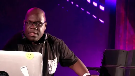 Deep House presents: Carl Cox Brazil Tomorrowland  [DJ Live Set HD 1080]