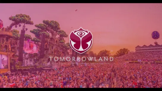 Deep House presents: Tomorrowland Belgium ¦ San Holo [DJ Live Set HD 1080]