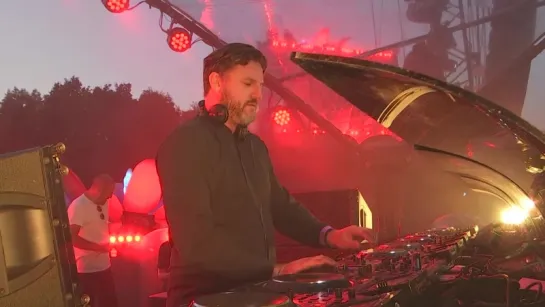 Deep House presents: Solomun ¦ Tomorrowland Belgium 2018  [ #liveset@deephouse_top 🙌🏾 HD 1080]