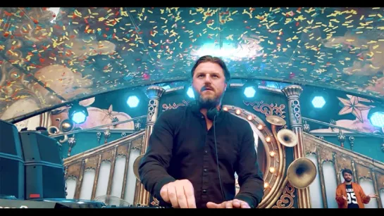 Deep House presents: Solomun Brazil Tomorrowland   [DJ Live Set HD 1080] (#DH)