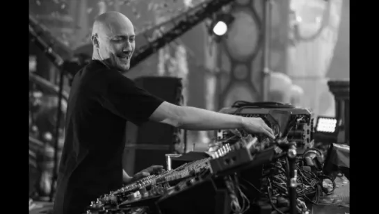 Deep House presents: Tomorrowland  ¦ Paul Kalkbrenner  [DJ Live Set HD 1080]