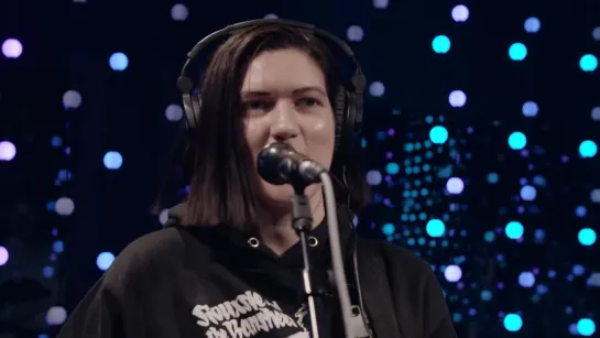 Deep House presents: The xx - Full Performance (Live on KEXP) #liveset@deephouse_top