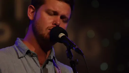 Deep House presents: Alt-J - Full Performance (Live on KEXP)  [HD 1080]