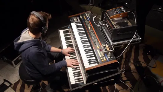 Deep House presents: Nils Frahm - Full Performance (Live on KEXP)   #liveset@deephouse_top