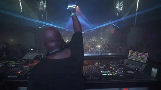 Deep House presents: Carl Cox всё тот же..  [HD 720]