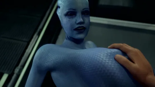 Liara 2 Uncensored