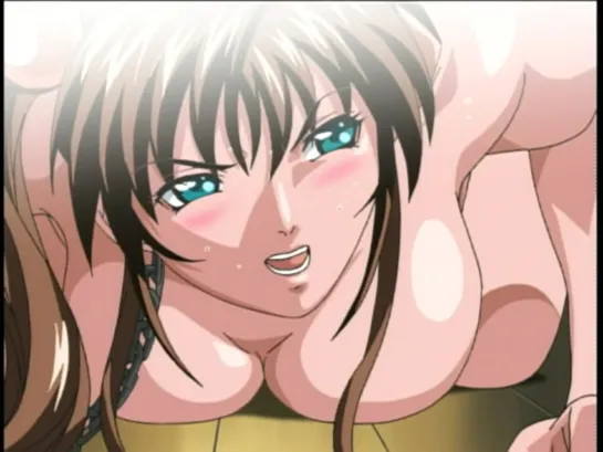 bible black OVA 4 Uncensored