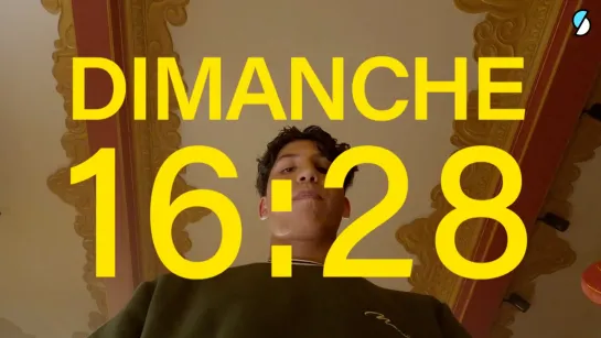 SKAM FRANCE EP.4 S7: Dimanche 16h28 - Hyper impossible