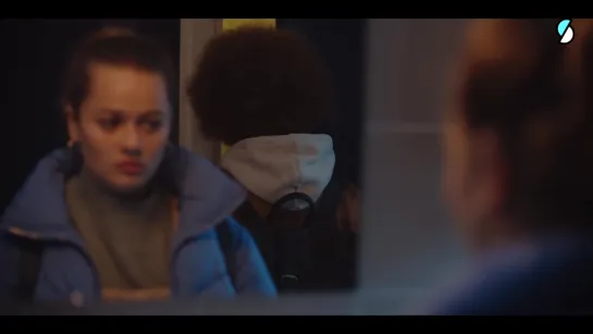 SKAM FRANCE EP.3 S7 _ Lundi 14h13 - Le droit de savoir