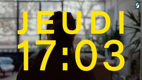 SKAM FRANCE EP2 S7  Jeudi 17h03  Justaucorps