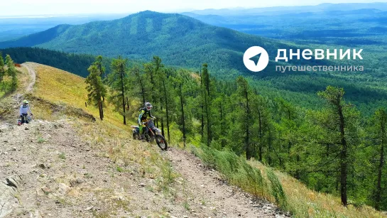 Дневник путешественника: колесим по Челябинской области | 4 день