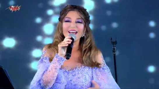 Samira Said - Eh Saharny   سميرة سعيد - ايه سهرني