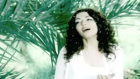 Samira Said - Ah Bahebaк   1999      سميرة سعيد - آه بحبك - فيديو كليب