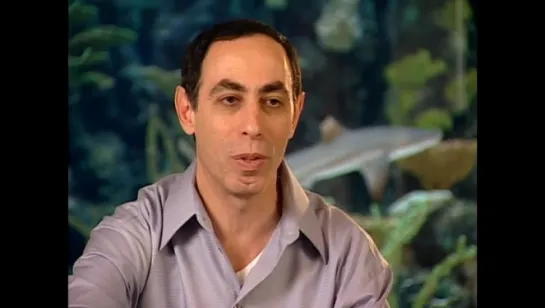 Интервью Barry Greenstein (Poker Superstars.Season1)