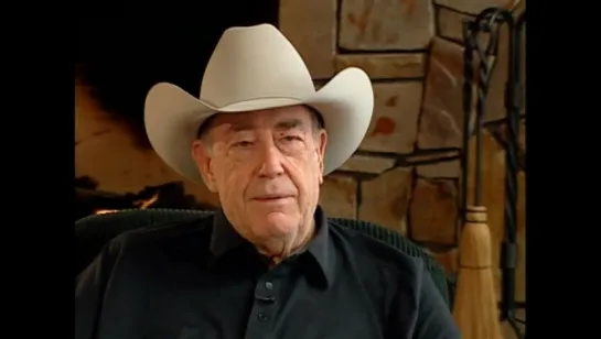 Интервью Doyle Brunson (Poker Superstars.Season1)