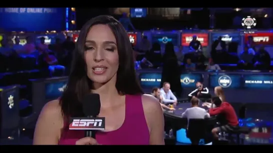 Big One for One Drop 2014 - Part 4 - WSOP 2014