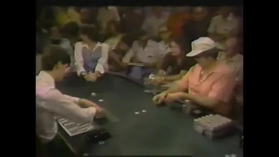 World Series of Poker (1979)