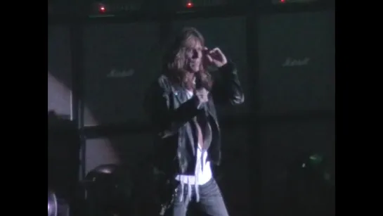 Whitesnake - Live In Moscow 2004 (Full Concert)