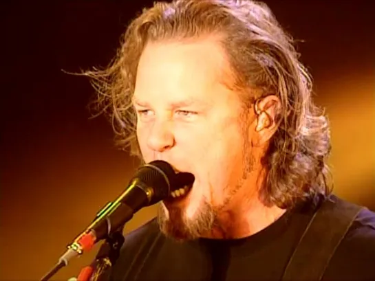 Metallica - Live at Woodstock 1999 (Full Concert)