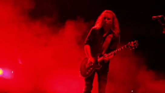 Kreator - 2020 - London Apocalypticon - Live In Chile 2018