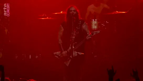 Soulfly - Live at Alcatraz Metal Festival 2019