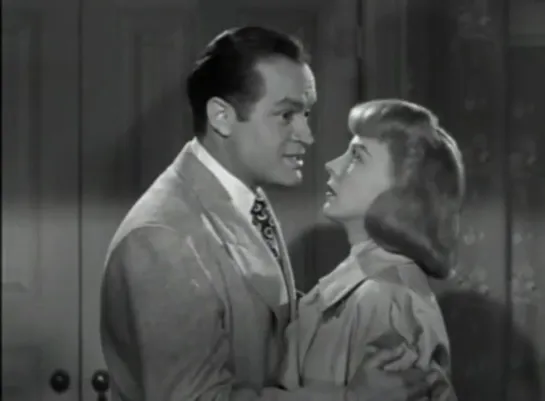 Bob Hope - Where Theres Life -1947 in english eng