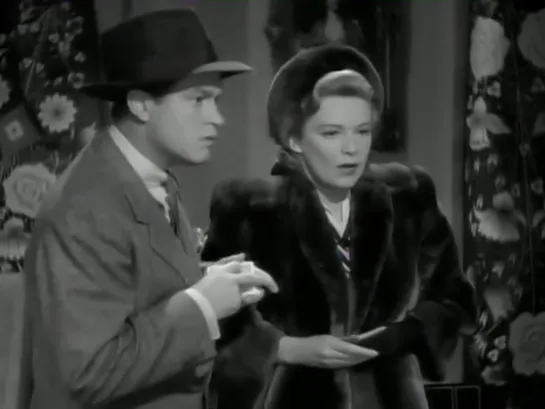 Bob Hope - Bing Crosby - My Favorite Blonde 1942 in english eng