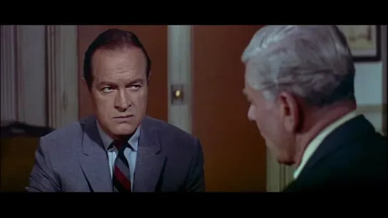 Bob Hope - Call Me Bwana 1963 in english eng