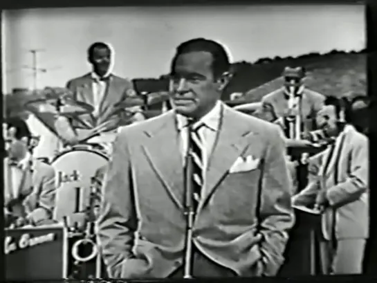 Bob Hope - All-Star Revue - April 26, 1952 eng english