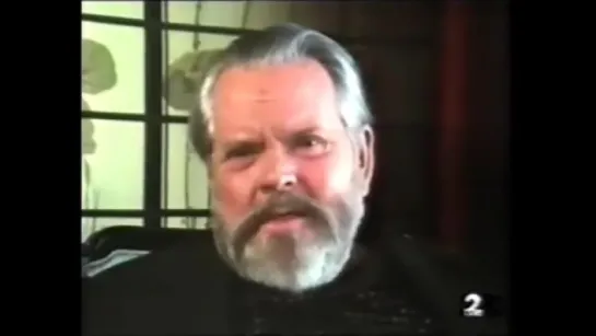 Orson Welles - Biografía 1/3