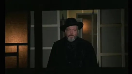 Magician. The astonishing life and work of Orson Welles