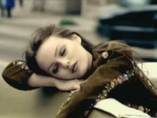 Vanessa Paradis - Natural High