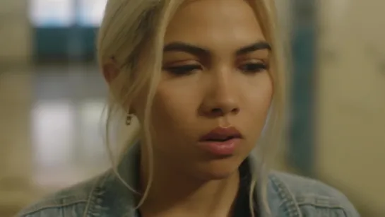 Hayley Kiyoko - Gravel To Tempo