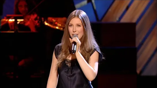 Hayley Westenra - Wuthering Heights.  [Live, 2004] HD