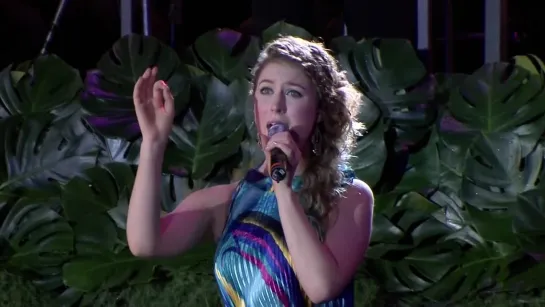 Hayley Westenra - World Games 2009 Opening Concert (HD - 6 songs)