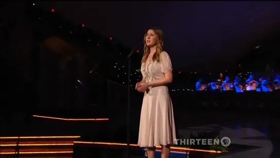 Pie Jesu - Hayley Westenra (HD improved audio) 海莉 ヘイリー