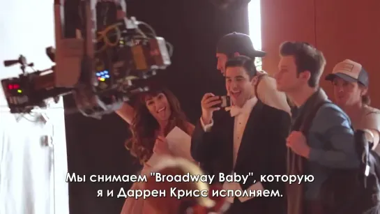 Broadway Baby (рус.суб.)