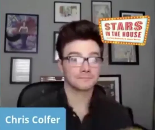 chris-meme-colfer #2