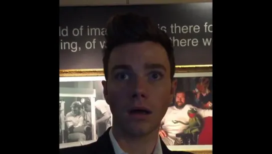 fallontonight I LOVE Kermit. So glad Jimmy does too! -@hrhchriscolfer #TLOS4