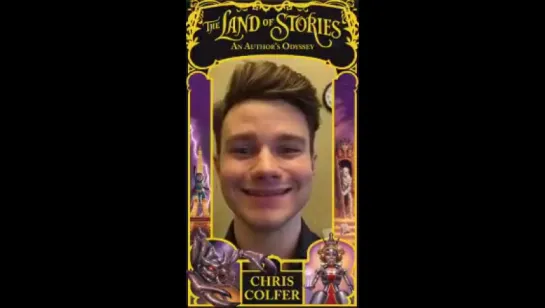 Gettin' my Snap on... #TLOS5