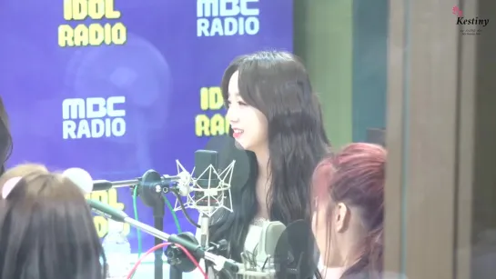 190528 | KEI | Idol Radio