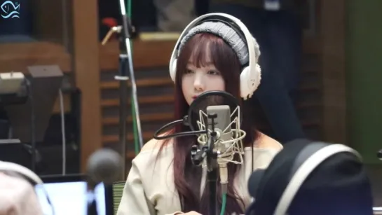 170104 | Kei | MBC Tei's Dream Radio