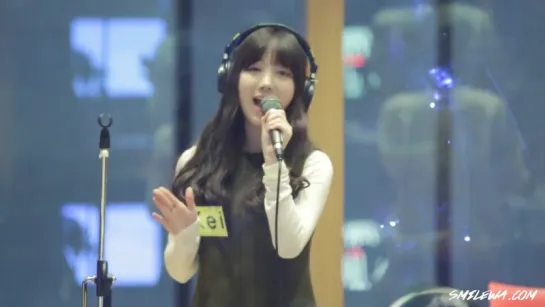 141203 | Kei | Starry Night Radio