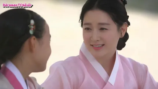 Saimdang Light's Diary Cap 28 FINAL _DoramasTC4ever