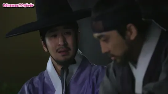 Saimdang- Light's Diary (Herstory)-cap26_DoramasTC4ever