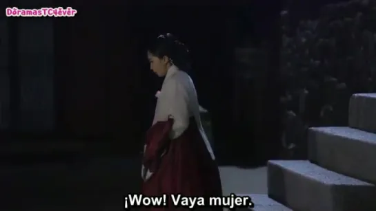 Saimdang- Light's Diary (Herstory)-cap23_DoramasTC4ever