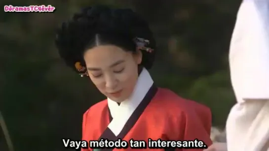 Saimdang- Light's Diary (Herstory)-cap21_DoramasTC4ever