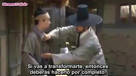 Saimdang- Light's Diary (Herstory)-cap20_DoramasTC4ever