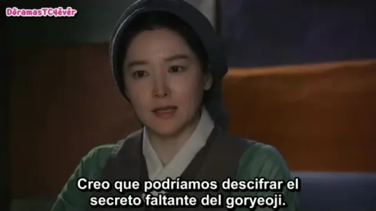 Saimdang- Light's Diary (Herstory)-cap14_DoramasTC4ever